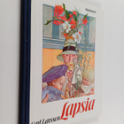 Carl Larsson : Lapsia - pikkukuva 1