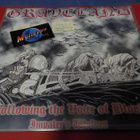 GRAVELAND - FOLLOWING THE VOICE OF BLOOD.. M-/M- 2LP - pikkukuva 1