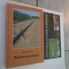RADANRAKENTAJAT : RAKEL HYVÄRINEN v 1992 - pikkukuva 1