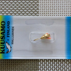 KUUSAMO MALLUAINEN 50mm, 4g Väri: G - pikkukuva 1