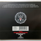FIVE FINGER DEATH PUNCH American Capitalist CD - pikkukuva 2