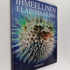 Jacqui Bailey : Ihmeellinen eläinmaailma - pikkukuva 1
