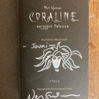 OMISTE+PIIRROS!: NEIL GAIMAN: CORALINE, 2003, skp., 1.p. - pikkukuva 2