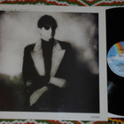 T-BONE BURNETT - s/t - LP 1986 blues rock EX - pikkukuva 1