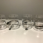 Iittala Paula glögilasi 6 kpl - pikkukuva 2
