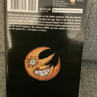 SOUL EATER 24 (SUOMI) - pikkukuva 2