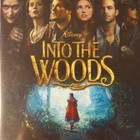 Into the Woods DVD - pikkukuva 1