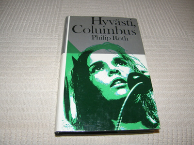 Philip Roth Hyvästi, Columbus -sid