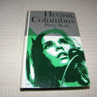 Philip Roth Hyvästi, Columbus -sid - pikkukuva 1