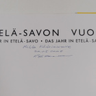 Peter Strebel : Etelä-Savon vuosi = A year in Etelä-Savo ... - pikkukuva 3