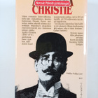Agatha Christie : Hercule Poirotin johtolangat : Viisi ku... - pikkukuva 2