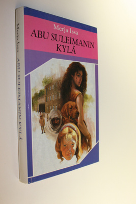 Merja Issa : Abu Suleimanin kylä