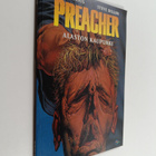 Garth Ennis ym. : Preacher : Alaston kaupunki - pikkukuva 1