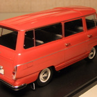 Skoda 1203 -68 1:24 ALE! - pikkukuva 2
