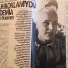 NYKYPOSTI LEHTI NP 1 / 1993 - pikkukuva 4