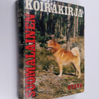 Matti ym. (toim.) Nurminen : Suomalainen koirakirja - pikkukuva 1