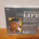 Rautavaara:Book Of Life-Hannu Norjanen-Amici Cantus 2CD - pikkukuva 4