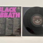 Black Sabbath - Master of Reality - pikkukuva 3