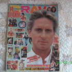 BRAVO nr.13 v. 1986 HUOM! SISÄLTÄÄ MYÖS JULISTEITA1. - pikkukuva 1
