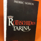 Frederic Morton: Rotschildien tarina - pikkukuva 1