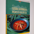 Ritva Lehmusoksa : Suuria herkkuja pienistä kaloista - pikkukuva 1