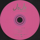 JoJo • Too Little Too Late CD-Single - pikkukuva 3