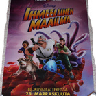 Elokuvajuliste: Ihmeellinen maailma - pikkukuva 1