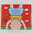 Nick Sharratt ym. : Pöksyt - pikkukuva 2