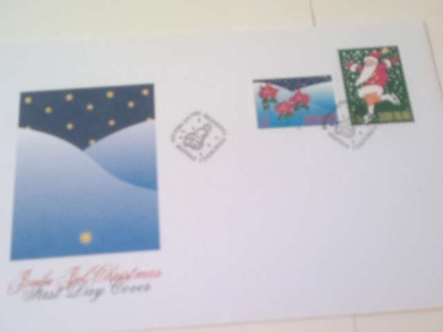 1995  Joulu  HALPA!