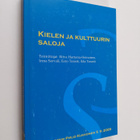 Kielen ja kulttuurin saloja : in honorem Pirjo Kukkonen 5... - pikkukuva 1