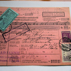 19431 Tampere postiennakko lunastuksin kahdet merkit - pikkukuva 1