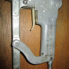 Senco model j re 26262 , paineilmanitoja - pikkukuva 1
