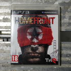 Homefront PS3 CIB - pikkukuva 1