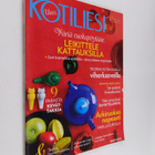 Kotiliesi 4/2012 - pikkukuva 1