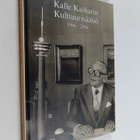 Raimo Seppälä : Kalle Kaiharin Kulttuurisäätiö 1986-2016 ... - pikkukuva 1