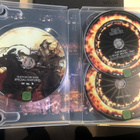 IRON MAIDEN - Death On The Road  3-dvd - pikkukuva 3
