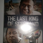 The Last King Of Scotland DVD - pikkukuva 1