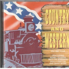 COUNTRY AND WESTERN VOLUME FOUR - pikkukuva 1