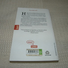 Karin Fossum Mustat sekunnit   -pok - pikkukuva 2