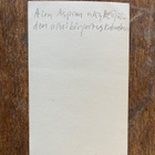 EINE LAINE, SIGNEERATTU VALOKUVA, 1939 - pikkukuva 2