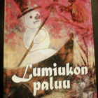 Lauri Nerg: Lumiukon paluu (1.p.2006) Sis.postikulut - pikkukuva 1
