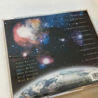 Jordan Rudess / Feeding the wheel CD promo dream theater - pikkukuva 3