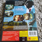 Ei kenenkään maa (DVD) - pikkukuva 2