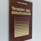 Hannu Purhonen : Terapian apu sielunhoidolle : rogersilai... - pikkukuva 1