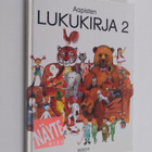 Tuire Harjola : Aapisten lukukirja 2 - pikkukuva 1