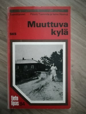 Muuttuva kylä
