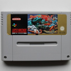 SNES Street Fighter II (SCN) (L) - pikkukuva 1
