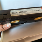 Ecstasy (1984) VHS – Harvinainen OMAXI-julkaisu (V-01387) / - pikkukuva 4