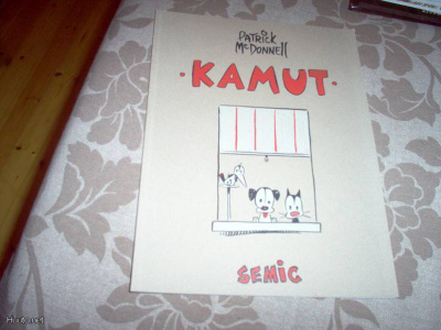 Kamut 1