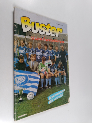 Buster 14/1986